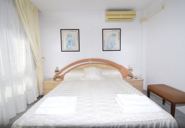 Apartamento en Benidorm - URBANIZACION MIRAMAR (1 DORMITORIO) Apartamento en Benidorm - URBANIZACION MIRAMAR (1 DORMITORIO)