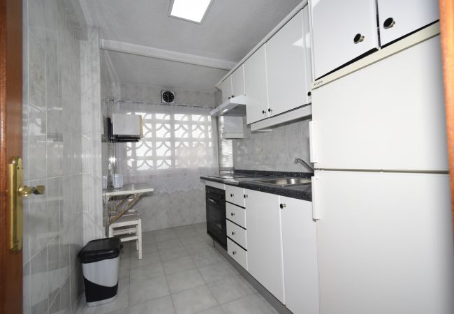 Apartamento en Benidorm - URBANIZACION MIRAMAR (1 DORMITORIO) Apartamento en Benidorm - URBANIZACION MIRAMAR (1 DORMITORIO)
