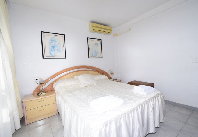 Apartamento en Benidorm - URBANIZACION MIRAMAR (1 DORMITORIO) Apartamento en Benidorm - URBANIZACION MIRAMAR (1 DORMITORIO)