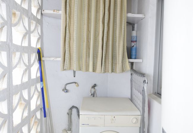 Apartamento en Benidorm - URBANIZACION MIRAMAR (1 DORMITORIO) Apartamento en Benidorm - URBANIZACION MIRAMAR (1 DORMITORIO)