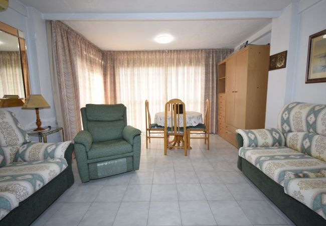 Apartamento en Benidorm - URBANIZACION MIRAMAR (1 DORMITORIO) Apartamento en Benidorm - URBANIZACION MIRAMAR (1 DORMITORIO)
