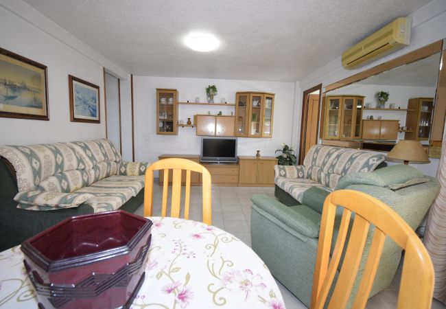 Apartamento en Benidorm - URBANIZACION MIRAMAR (1 DORMITORIO) Apartamento en Benidorm - URBANIZACION MIRAMAR (1 DORMITORIO)