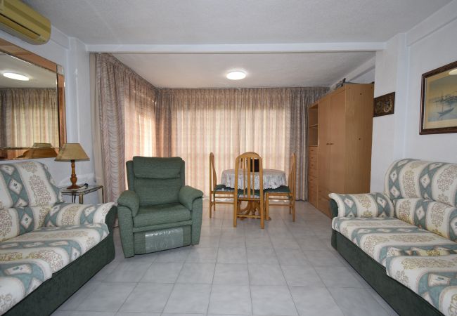 Apartamento en Benidorm - URBANIZACION MIRAMAR (1 DORMITORIO) Apartamento en Benidorm - URBANIZACION MIRAMAR (1 DORMITORIO)