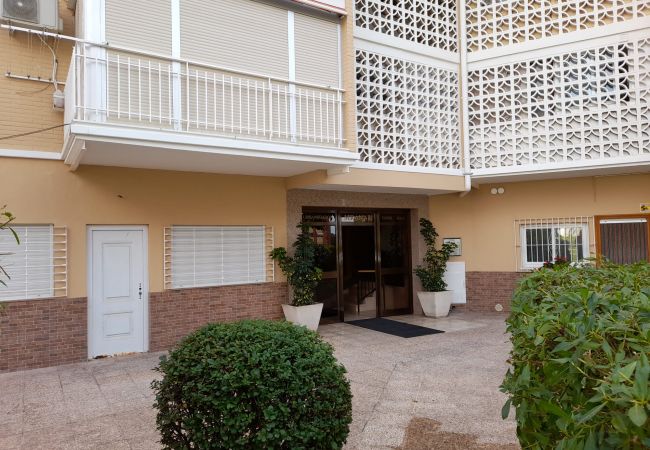 Apartamento en Benidorm - URBANIZACION MIRAMAR (1 DORMITORIO) Apartamento en Benidorm - URBANIZACION MIRAMAR (1 DORMITORIO)