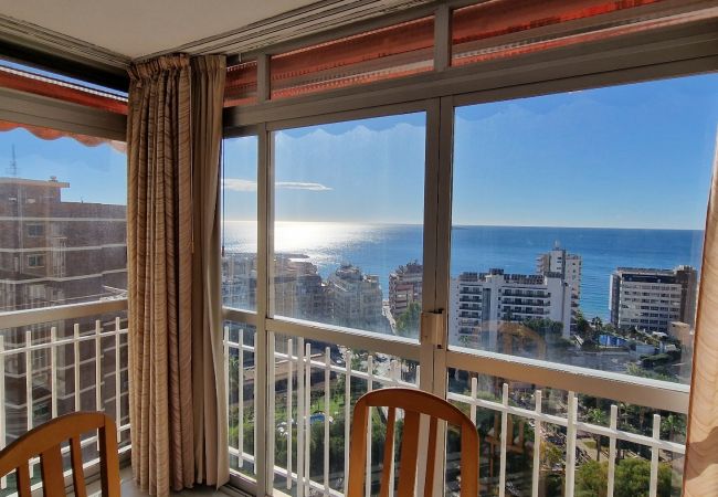 Apartamento en Benidorm - URBANIZACION MIRAMAR (1 DORMITORIO)