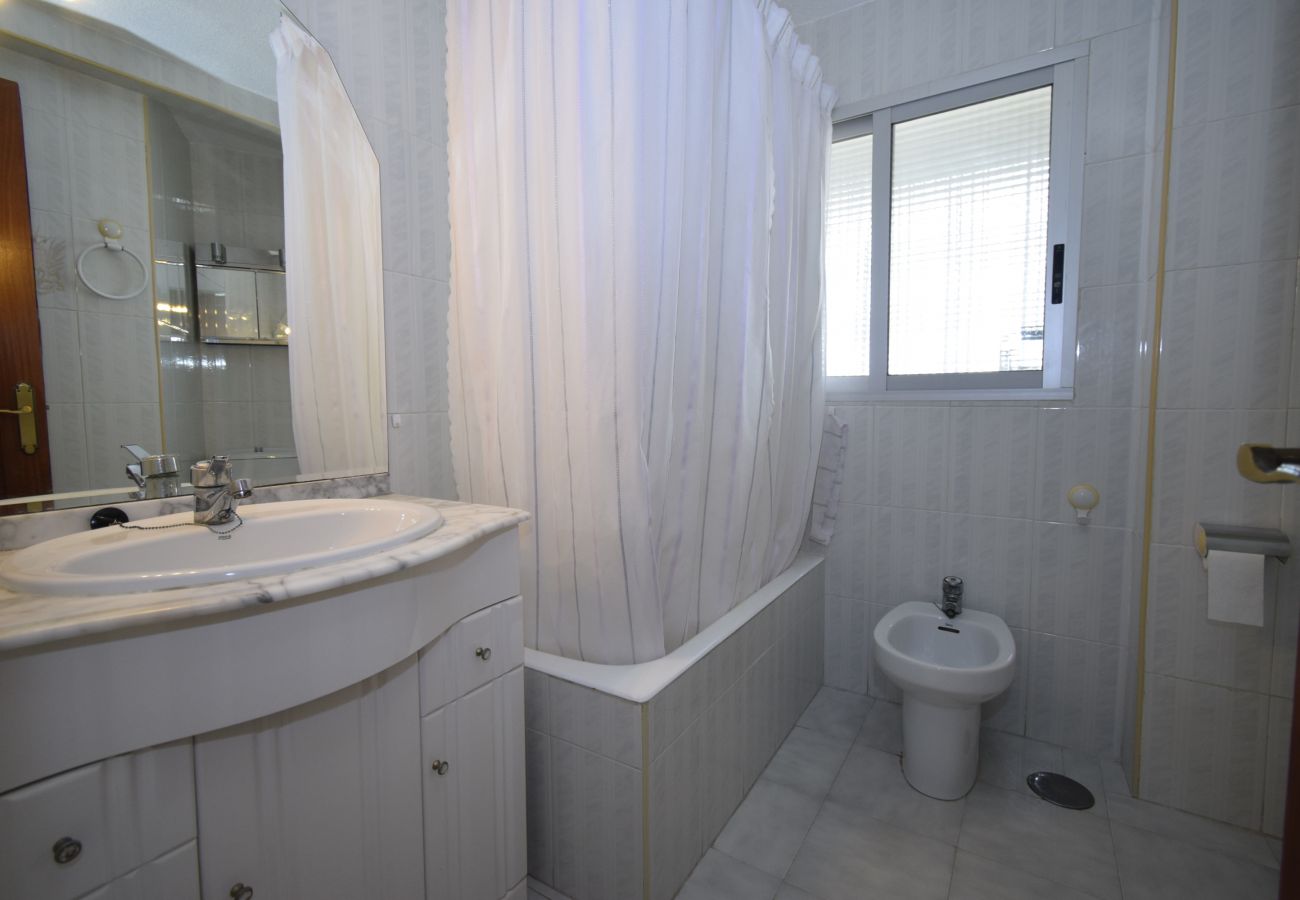 Apartamento en Benidorm - URBANIZACION MIRAMAR (1 DORMITORIO)
