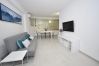 Apartamento en Benidorm - MARISCAL 4 (1 DORMITORIO) Apartamento en Benidorm - MARISCAL 4 (1 DORMITORIO)