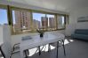 Apartamento en Benidorm - MARISCAL 4 (1 DORMITORIO) Apartamento en Benidorm - MARISCAL 4 (1 DORMITORIO)