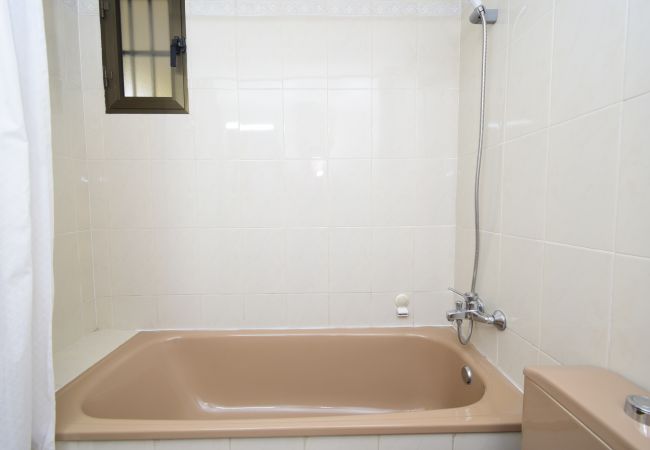 Apartamento en Benidorm - CASTELMAR (1 DORMITORIO) Apartamento en Benidorm - CASTELMAR (1 DORMITORIO)
