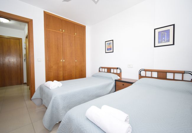 Apartamento en Benidorm - CASTELMAR (1 DORMITORIO) Apartamento en Benidorm - CASTELMAR (1 DORMITORIO)