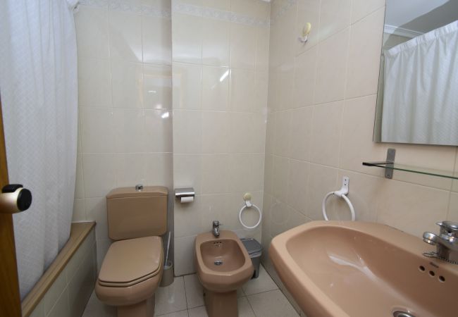 Apartamento en Benidorm - CASTELMAR (1 DORMITORIO) Apartamento en Benidorm - CASTELMAR (1 DORMITORIO)