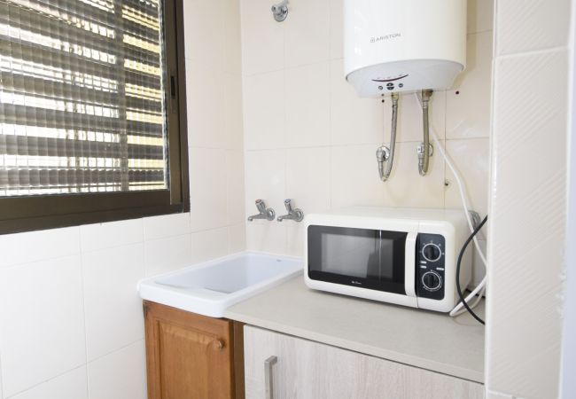 Apartamento en Benidorm - CASTELMAR (1 DORMITORIO) Apartamento en Benidorm - CASTELMAR (1 DORMITORIO)