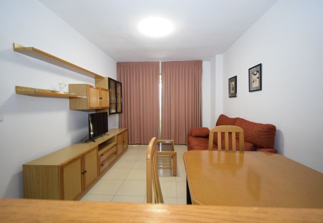 Apartamento en Benidorm - CASTELMAR (1 DORMITORIO) Apartamento en Benidorm - CASTELMAR (1 DORMITORIO)