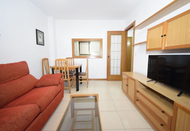 Apartamento en Benidorm - CASTELMAR (1 DORMITORIO) Apartamento en Benidorm - CASTELMAR (1 DORMITORIO)