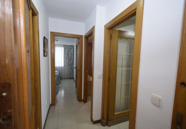 Apartamento en Benidorm - CASTELMAR (1 DORMITORIO) Apartamento en Benidorm - CASTELMAR (1 DORMITORIO)