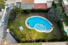 Apartamento en Benidorm - CASTELMAR (1 DORMITORIO) Apartamento en Benidorm - CASTELMAR (1 DORMITORIO)