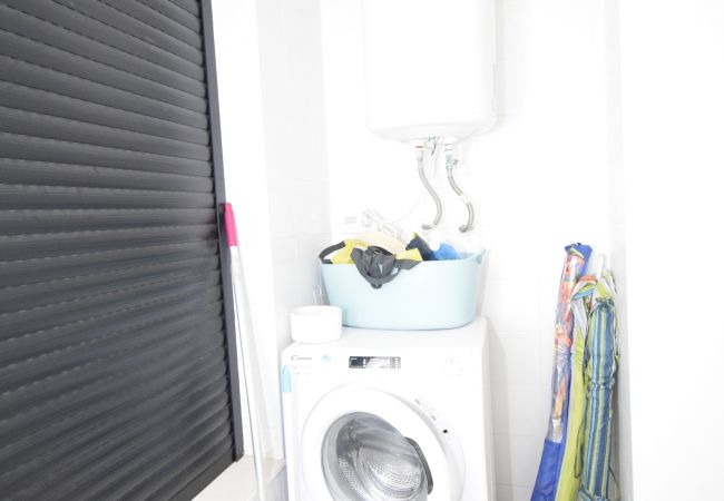 Apartamento en Benidorm - EDIMAR 9 (2 DORMITORIOS) Apartamento en Benidorm - EDIMAR 9 (2 DORMITORIOS)