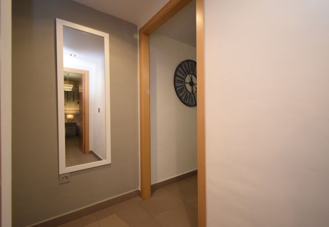Apartamento en Benidorm - EDIMAR 9 (2 DORMITORIOS) Apartamento en Benidorm - EDIMAR 9 (2 DORMITORIOS)