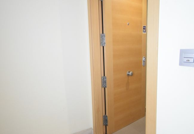 Apartamento en Benidorm - EDIMAR 9 (2 DORMITORIOS)