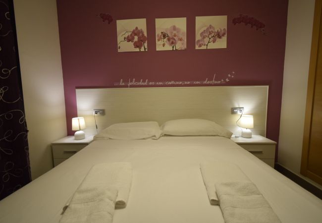 Apartamento en Benidorm - EDIMAR 9 (2 DORMITORIOS) Apartamento en Benidorm - EDIMAR 9 (2 DORMITORIOS)