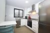Apartamento en Benidorm - EDIMAR 9 (2 DORMITORIOS) Apartamento en Benidorm - EDIMAR 9 (2 DORMITORIOS)
