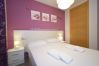 Apartamento en Benidorm - EDIMAR 9 (2 DORMITORIOS) Apartamento en Benidorm - EDIMAR 9 (2 DORMITORIOS)