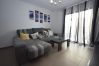 Apartamento en Benidorm - EDIMAR 9 (2 DORMITORIOS) Apartamento en Benidorm - EDIMAR 9 (2 DORMITORIOS)