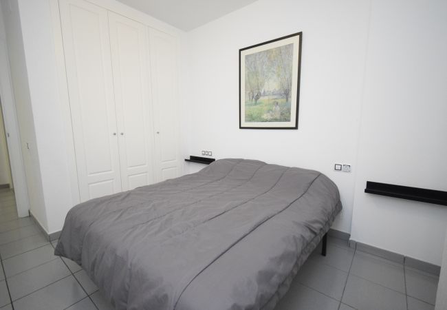 Apartamento en Benidorm - VILLAMARINA (DUPLEX 2 DORMITORIOS) Apartamento en Benidorm - VILLAMARINA (DUPLEX 2 DORMITORIOS)