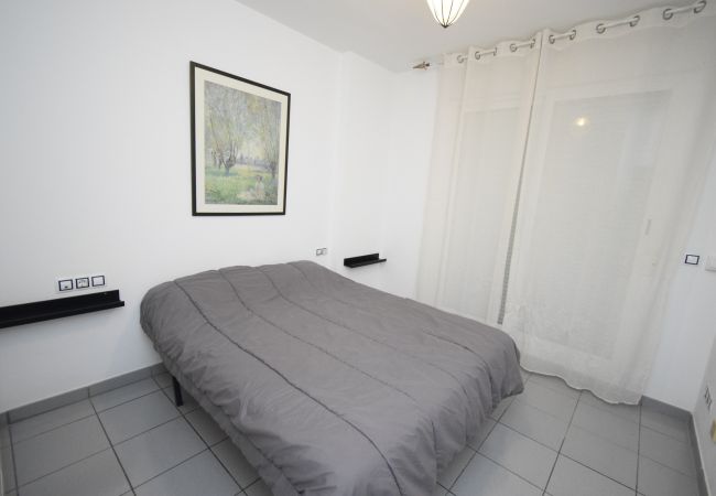 Apartamento en Benidorm - VILLAMARINA (DUPLEX 2 DORMITORIOS) Apartamento en Benidorm - VILLAMARINA (DUPLEX 2 DORMITORIOS)