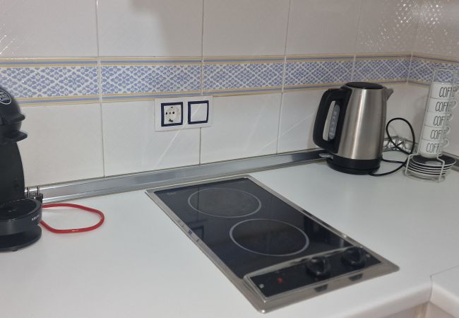 Apartamento en Benidorm - VILLAMARINA (DUPLEX 2 DORMITORIOS) Apartamento en Benidorm - VILLAMARINA (DUPLEX 2 DORMITORIOS)