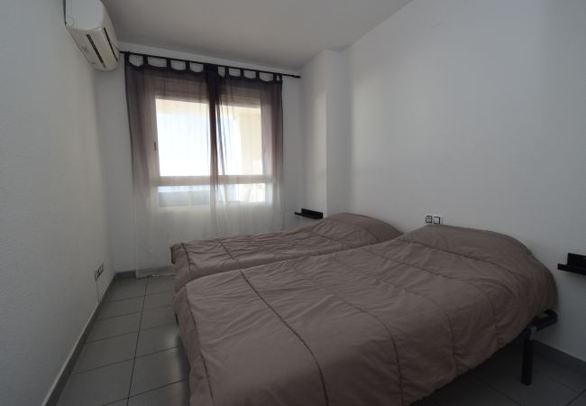 Apartamento en Benidorm - VILLAMARINA (DUPLEX 2 DORMITORIOS) Apartamento en Benidorm - VILLAMARINA (DUPLEX 2 DORMITORIOS)