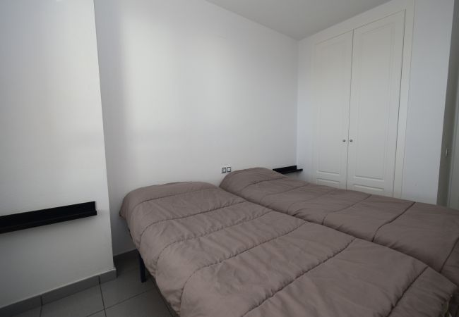 Apartamento en Benidorm - VILLAMARINA (DUPLEX 2 DORMITORIOS) Apartamento en Benidorm - VILLAMARINA (DUPLEX 2 DORMITORIOS)