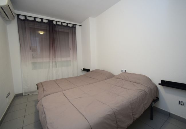 Apartamento en Benidorm - VILLAMARINA (DUPLEX 2 DORMITORIOS) Apartamento en Benidorm - VILLAMARINA (DUPLEX 2 DORMITORIOS)