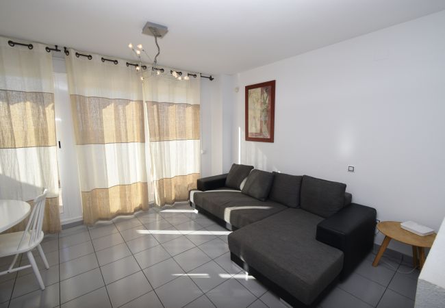 Apartamento en Benidorm - VILLAMARINA (DUPLEX 2 DORMITORIOS) Apartamento en Benidorm - VILLAMARINA (DUPLEX 2 DORMITORIOS)