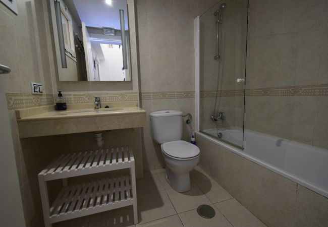 Apartamento en Benidorm - VILLAMARINA (DUPLEX 2 DORMITORIOS) Apartamento en Benidorm - VILLAMARINA (DUPLEX 2 DORMITORIOS)