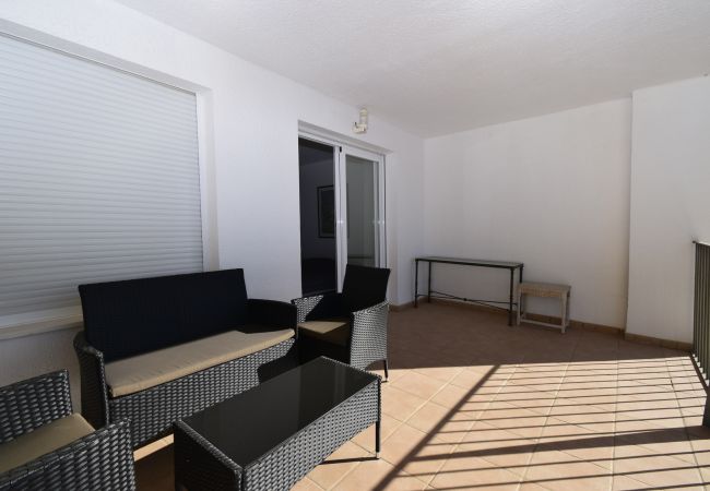 Apartamento en Benidorm - VILLAMARINA (DUPLEX 2 DORMITORIOS) Apartamento en Benidorm - VILLAMARINA (DUPLEX 2 DORMITORIOS)