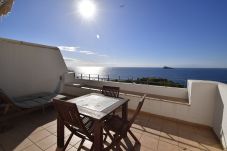 Apartamento en Benidorm - VILLAMARINA (DUPLEX 2 DORMITORIOS)