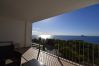 Apartamento en Benidorm - VILLAMARINA (DUPLEX 2 DORMITORIOS) Apartamento en Benidorm - VILLAMARINA (DUPLEX 2 DORMITORIOS)