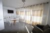 Apartamento en Benidorm - VILLAMARINA (DUPLEX 2 DORMITORIOS) Apartamento en Benidorm - VILLAMARINA (DUPLEX 2 DORMITORIOS)