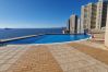 Apartamento en Benidorm - VILLAMARINA (DUPLEX 2 DORMITORIOS) Apartamento en Benidorm - VILLAMARINA (DUPLEX 2 DORMITORIOS)