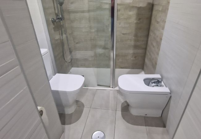 Apartamento en Benidorm - SAN PEDRO (3 DORMITORIOS) Apartamento en Benidorm - SAN PEDRO (3 DORMITORIOS)