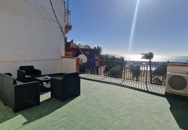 Apartamento en Benidorm - SAN PEDRO (3 DORMITORIOS) Apartamento en Benidorm - SAN PEDRO (3 DORMITORIOS)