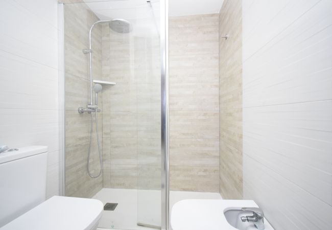 Apartamento en Benidorm - SAN PEDRO (3 DORMITORIOS) Apartamento en Benidorm - SAN PEDRO (3 DORMITORIOS)