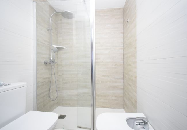 Apartamento en Benidorm - SAN PEDRO (3 DORMITORIOS)