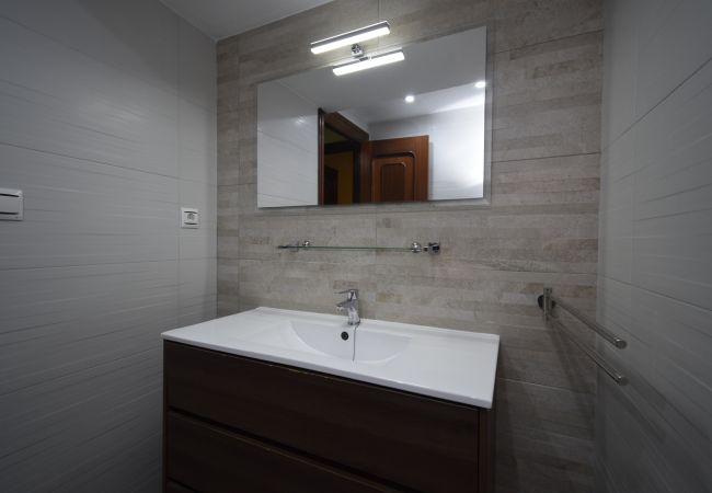 Apartamento en Benidorm - SAN PEDRO (3 DORMITORIOS) Apartamento en Benidorm - SAN PEDRO (3 DORMITORIOS)