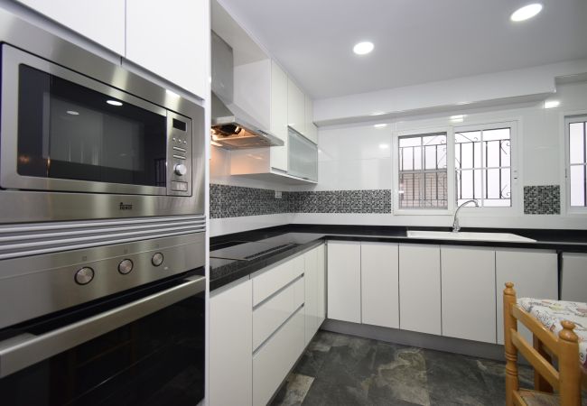 Apartamento en Benidorm - SAN PEDRO (3 DORMITORIOS) Apartamento en Benidorm - SAN PEDRO (3 DORMITORIOS)