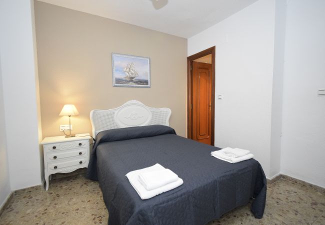 Apartamento en Benidorm - SAN PEDRO (3 DORMITORIOS) Apartamento en Benidorm - SAN PEDRO (3 DORMITORIOS)