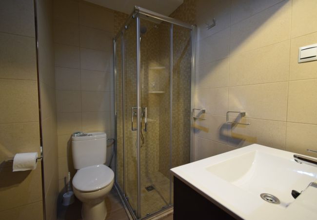 Apartamento en Benidorm - SAN PEDRO (3 DORMITORIOS)