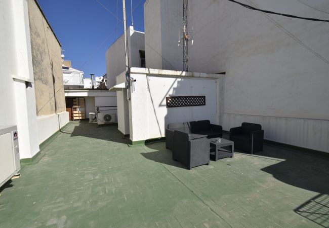 Apartamento en Benidorm - SAN PEDRO (3 DORMITORIOS) Apartamento en Benidorm - SAN PEDRO (3 DORMITORIOS)