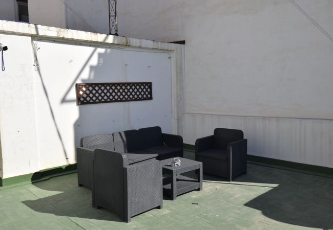 Apartamento en Benidorm - SAN PEDRO (3 DORMITORIOS) Apartamento en Benidorm - SAN PEDRO (3 DORMITORIOS)